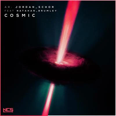 Jordan Schor Cosmic