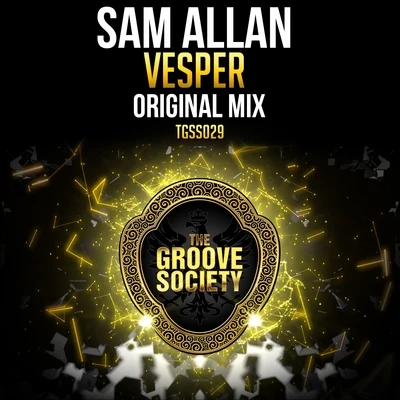 Sam Allan Vesper