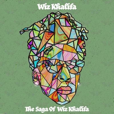 Wiz Khalifa The Saga of Wiz Khalifa