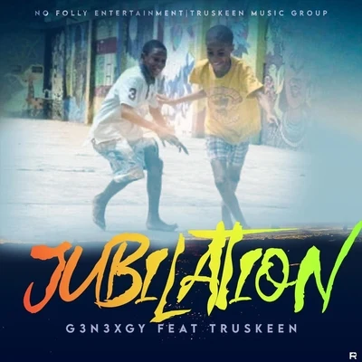 G3n3xgy/TrusKeen Jubilation