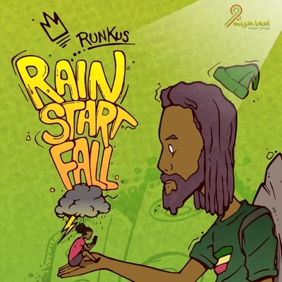 Runkus Rain Start Fall