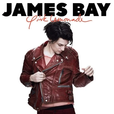 James Bay Pink Lemonade