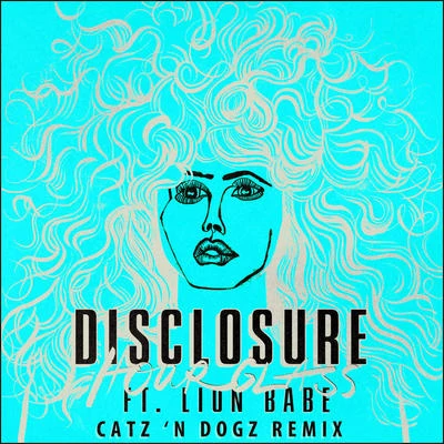 Disclosure Hourglass (Catz N Dogz Remix)