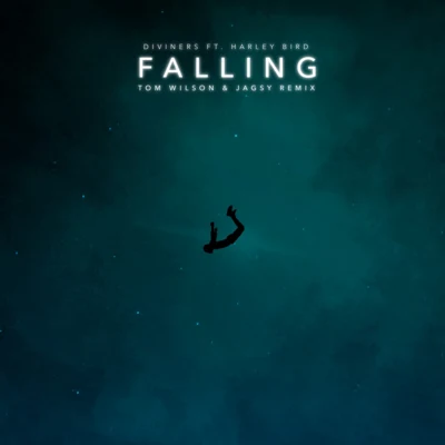 Tom Wilson Falling (Tom Wilson & Jagsy Remix)