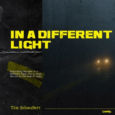 Trove/Tim Schaufert in a different light