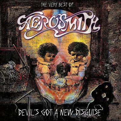 Aerosmith Devils Got A New Disguise: The Very Best Of Aerosmith