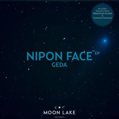 Geda Nipon Face Ep