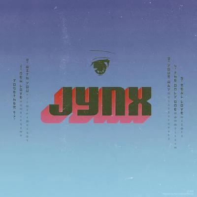 JYNX Together EP