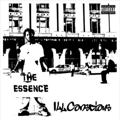 Ill Conscious The Essence