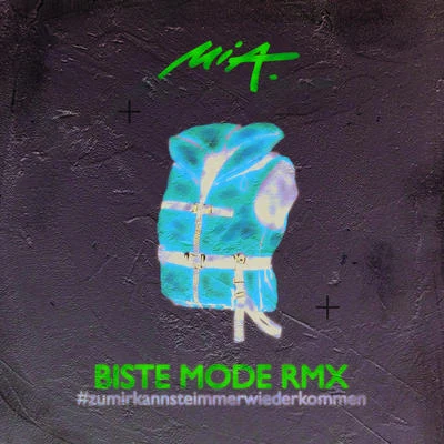 MIA. Biste Mode (Remix)