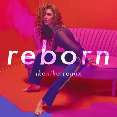 Ikonika/Rae Morris Reborn (Ikonika Remix)