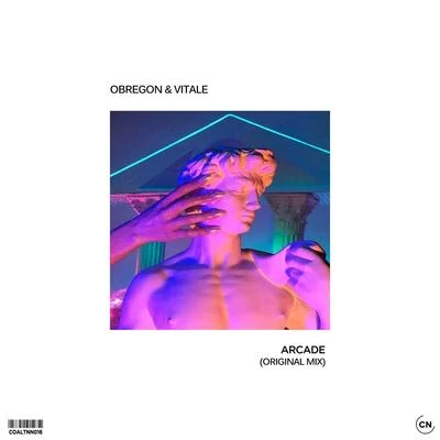 Obregon/Vitale Arcade (feat. Vitale)