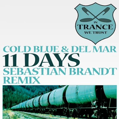 Del Mar/Cold Blue 11 Days