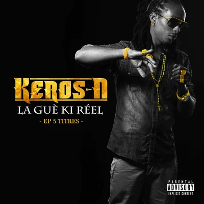 Keros-N La guè ki réel