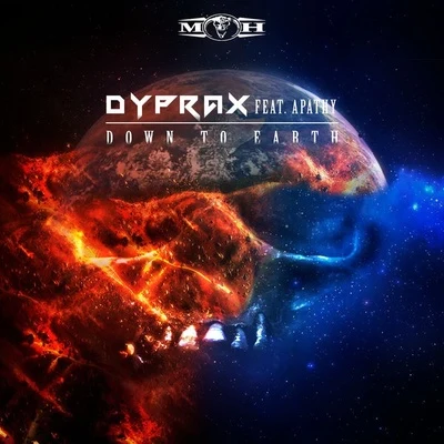 Dyprax Down To Earth