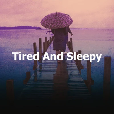 Hi Freq Samples/White Noise Therapy/Lullaby Land Tired And Sleepy