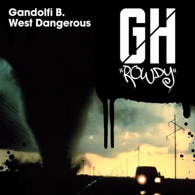 Gandolfi B. West Dangerous