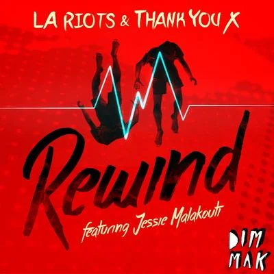 Eden xo/LA Riots/ThankYouX Rewind (feat. Jessie Malakouti)