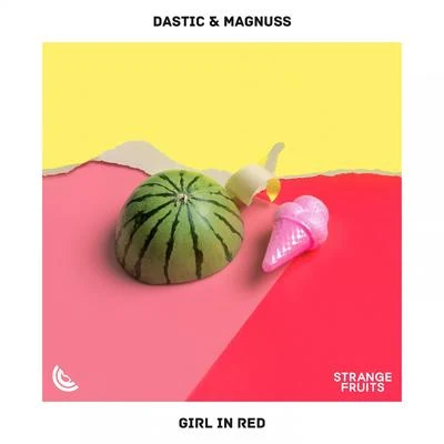 Dastic/Magnuss Girl in Red