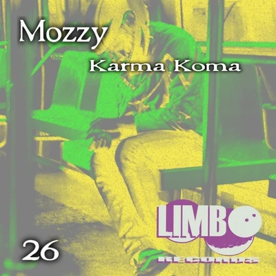 Mozzy Karma Koma