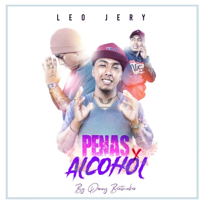 Leo Jery/Donny BeatMaker Penas y Alcohol