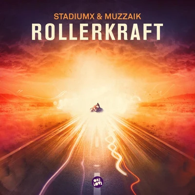 Stadiumx/Muzzaik Rollerkraft