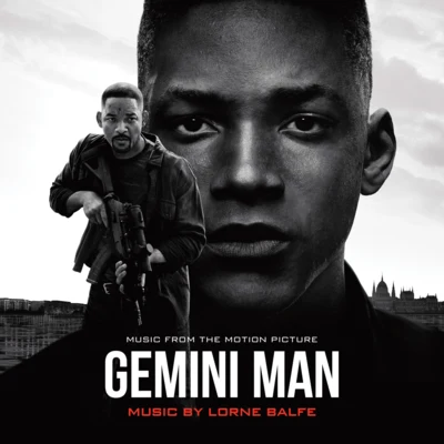 Lorne Balfe Gemini Man (Music from the Motion Picture)