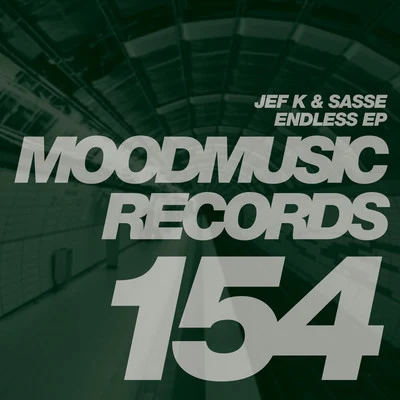 Sasse/Jef K Endless EP