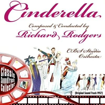 Richard Rodgers Cinderella (Original Soundtrack) [1957]