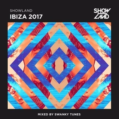 Swanky Tunes Ibiza 2017 (Mixed by Swanky Tunes)