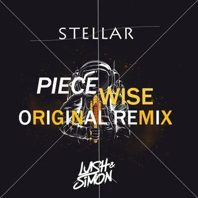 Piece Wise Stellar (Piece Wise Remix)