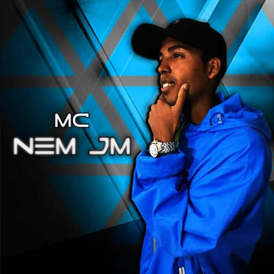 Mc Nem Jm Pras Minas das Quebradas