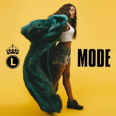 Lady Leshurr Mode - EP