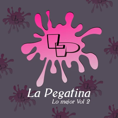 La Pegatina Lo Mejor, Vol.2