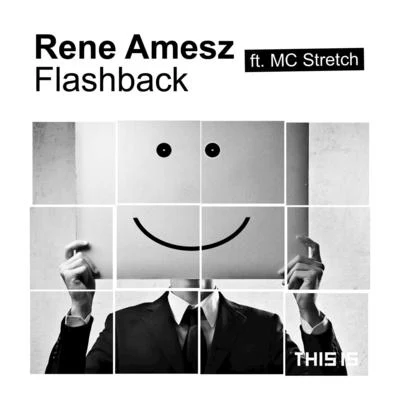 Rene Amesz/MC Stretch Flashback