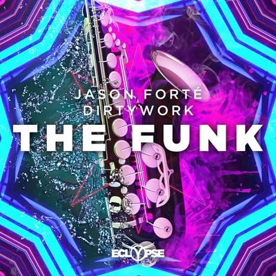 Jason Forte The Funk