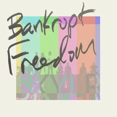 Skylr Bankrupt Freedom