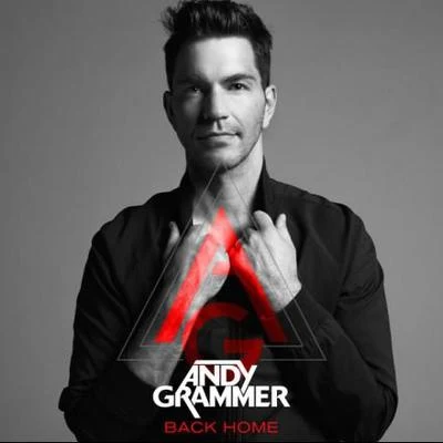 Andy Grammer Back Home