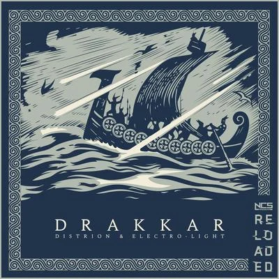 Distrion/Electro-Light Drakkar