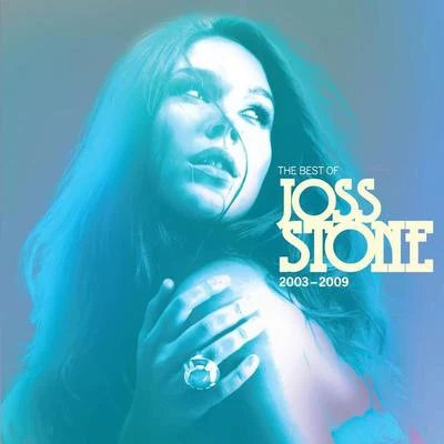 Joss Stone The Best Of Joss Stone 2003 - 2009