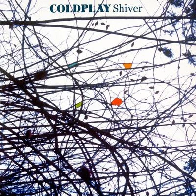 Coldplay Shiver