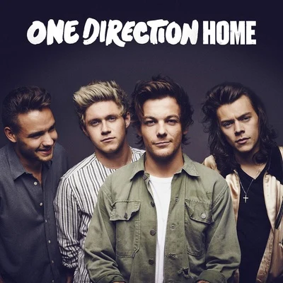 One Direction Home