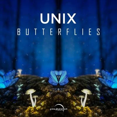 UNIX Butterflies