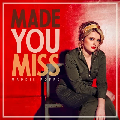 Maddie Poppe Made You Miss