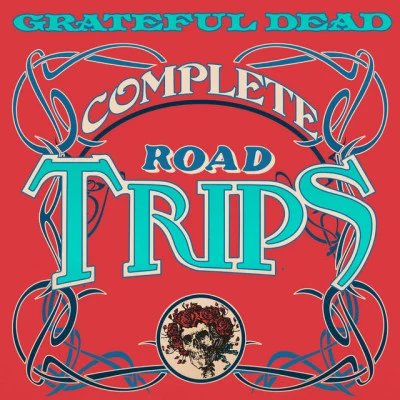 Grateful Dead Complete Road Trips