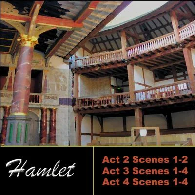 John Gielgud Shakespeare: Hamlet, Acts 2 - 4