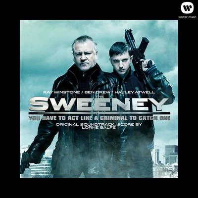 Sweeney/Lorne Balfe The Sweeney Original Soundtrack