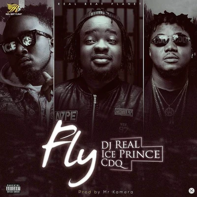 DJ Real/Ice Prince/CDQ Fly