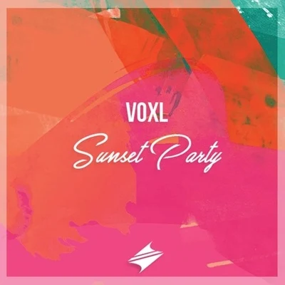 Voxl Sunset Party