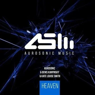 Aurosonic Heaven (Progressive Mix)